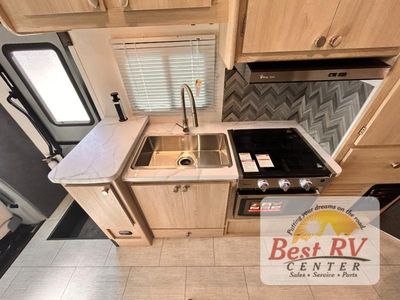 2026 Coachmen RV Leprechaun - Photo 28