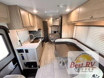 2026 Coachmen RV Leprechaun - Photo 9