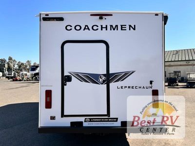 2026 Coachmen RV Leprechaun - Photo 5