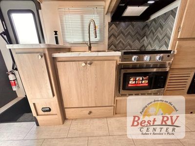 2026 Coachmen RV Leprechaun - Photo 29