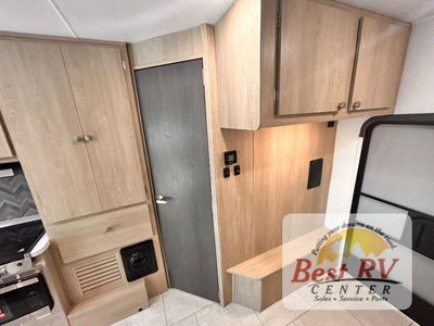 2026 Coachmen RV Leprechaun - Photo 50