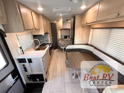 2026 Coachmen RV Leprechaun - Photo 10