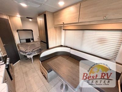 2026 Coachmen RV Leprechaun - Photo 20
