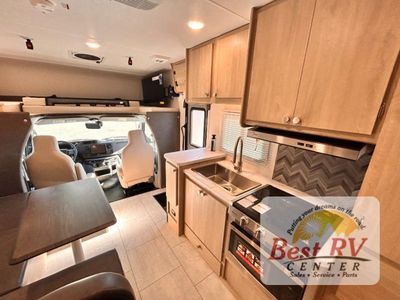 2026 Coachmen RV Leprechaun - Photo 62