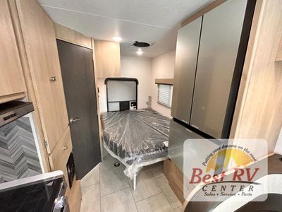 2026 Coachmen RV Leprechaun - Photo 33