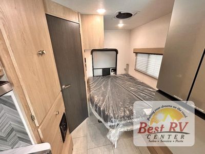2026 Coachmen RV Leprechaun - Photo 36