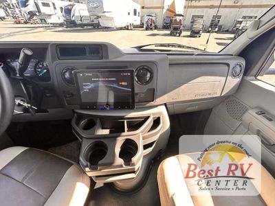 2026 Coachmen RV Leprechaun - Photo 79