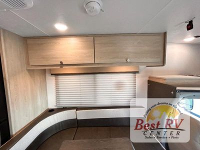 2026 Coachmen RV Leprechaun - Photo 16