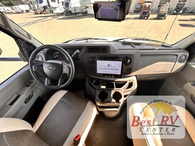 2026 Coachmen RV Leprechaun - Photo 76