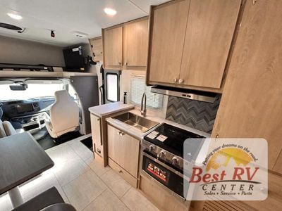 2026 Coachmen RV Leprechaun - Photo 63