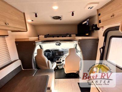 2026 Coachmen RV Leprechaun - Photo 67