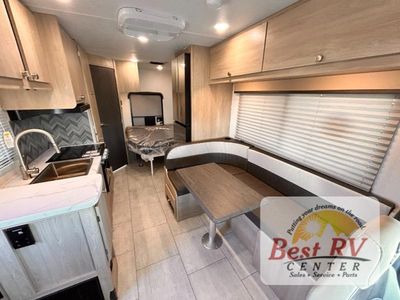 2026 Coachmen RV Leprechaun - Photo 12