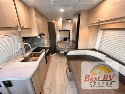 2026 Coachmen RV Leprechaun - Photo 21