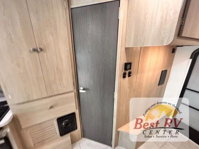 2026 Coachmen RV Leprechaun - Photo 51