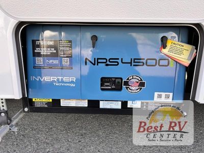 2026 Coachmen RV Leprechaun - Photo 83