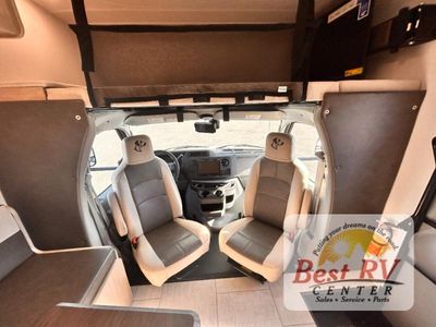 2026 Coachmen RV Leprechaun - Photo 69