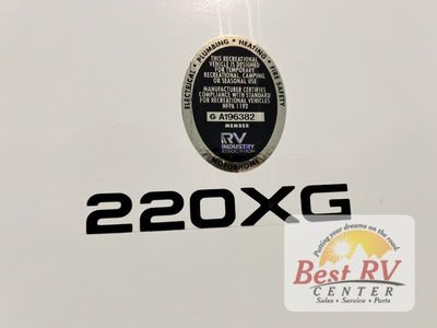 2026 Coachmen RV Leprechaun - Photo 86