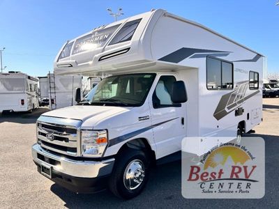 2026 Coachmen RV Leprechaun - Photo 8