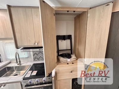 2026 Coachmen RV Leprechaun - Photo 31
