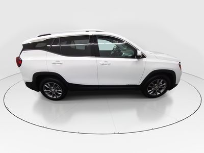 2024 GMC Terrain - Photo 8
