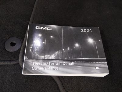 2024 GMC Terrain - Photo 18