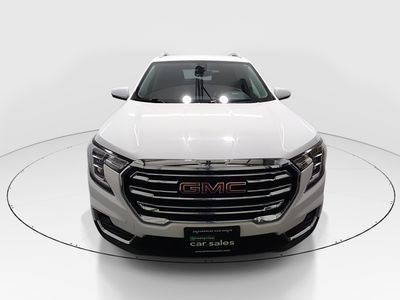 2024 GMC Terrain - Photo 2