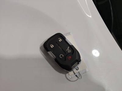 2024 GMC Terrain - Photo 15