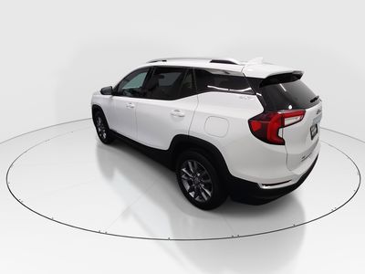 2024 GMC Terrain - Photo 5