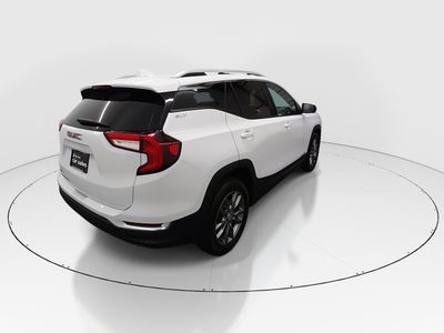2024 GMC Terrain - Photo 7