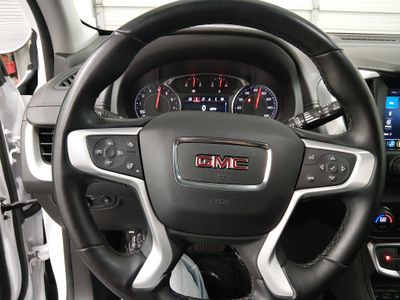 2024 GMC Terrain - Photo 13