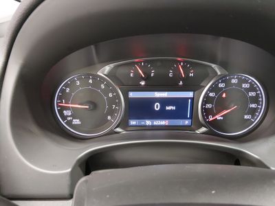 2024 GMC Terrain - Photo 14