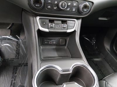 2024 GMC Terrain - Photo 12