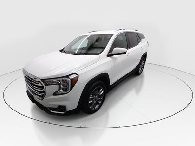 2024 GMC Terrain - Photo 3