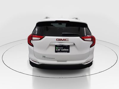 2024 GMC Terrain - Photo 6