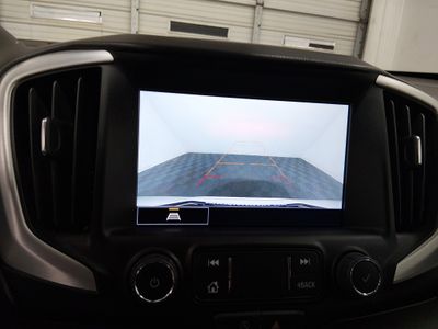 2024 GMC Terrain - Photo 16