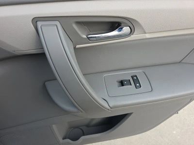2017 Chevrolet Traverse — photo 21 view