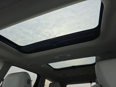 2017 Chevrolet Traverse — photo 25 view