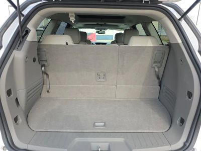 2017 Chevrolet Traverse — photo 17 view
