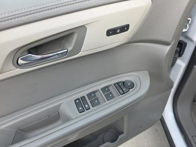 2017 Chevrolet Traverse — photo 20 view