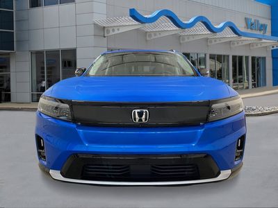 2026 Honda Prologue - Photo 8