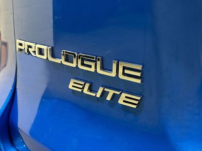 2026 Honda Prologue - Photo 9