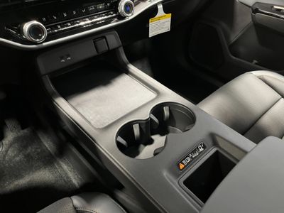 2026 Honda Prologue - Photo 20