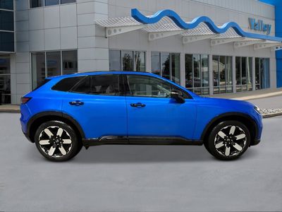 2026 Honda Prologue - Photo 6