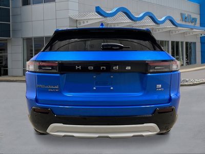 2026 Honda Prologue - Photo 4
