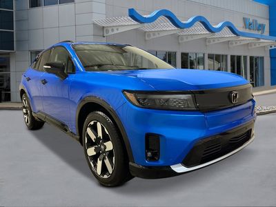 2026 Honda Prologue - Photo 7