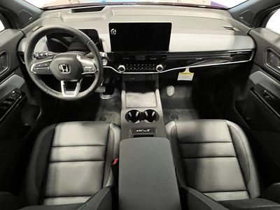 2026 Honda Prologue - Photo 19