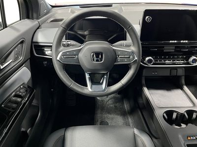 2026 Honda Prologue - Photo 22