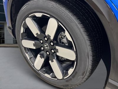 2026 Honda Prologue - Photo 11