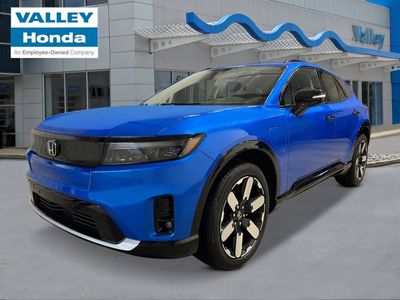 2026 Honda Prologue - Photo 1