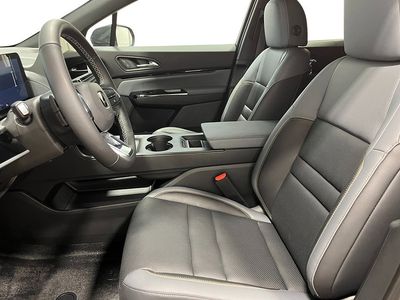 2026 Honda Prologue - Photo 12